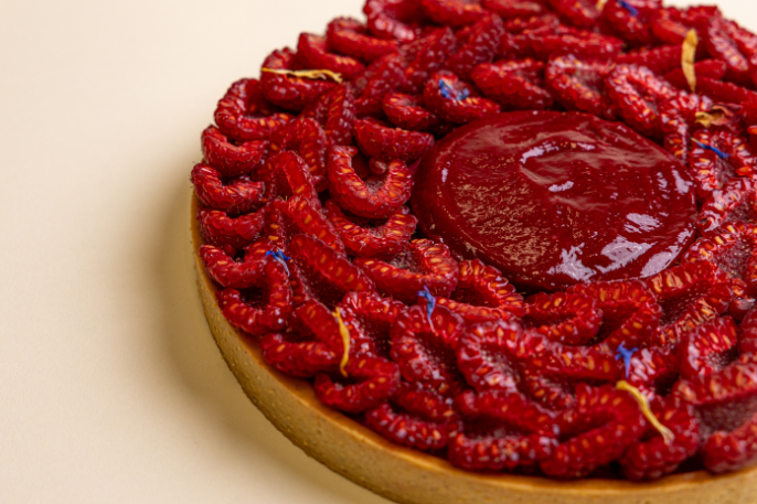 Same products, new look: Léonce Blanc is now Caramanfruit!