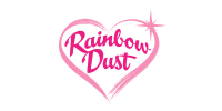 Rainbow Dust food colours