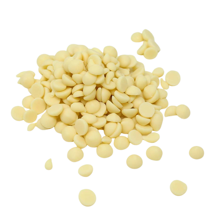 Barry Callebaut | White chocolate (30.4%) drops/buttons | 25kg