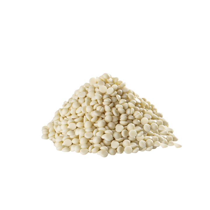 Barbara Luijckx | PROFI | Compound white chocolate flavour drops | 10kg