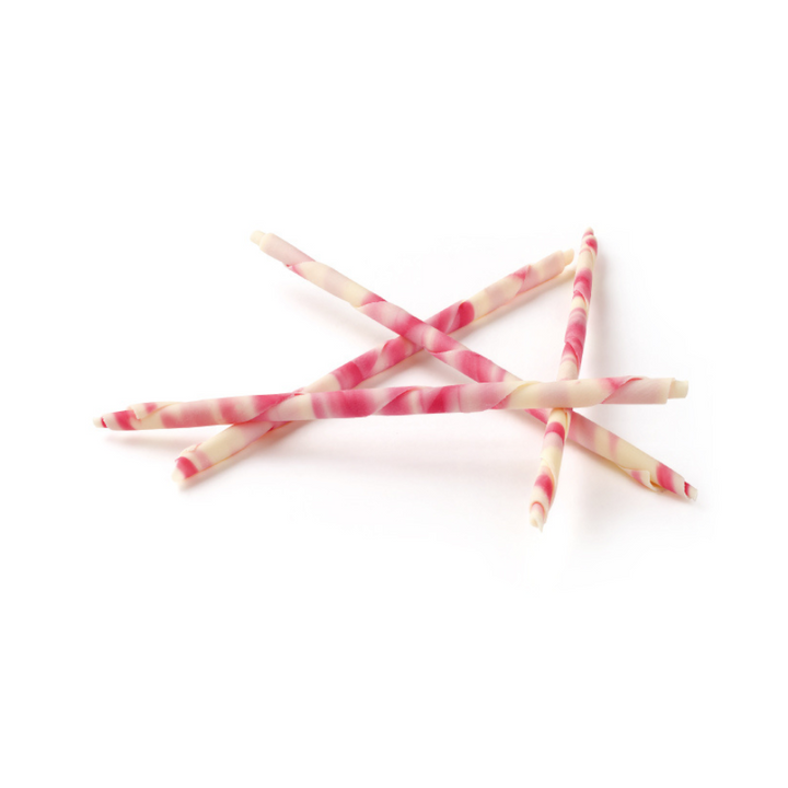 White/ Pink Rafael 200mm