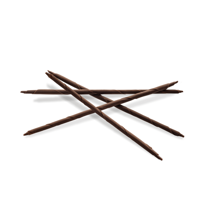 Dark Chocolate Santi Slim (maxi) 190mm
