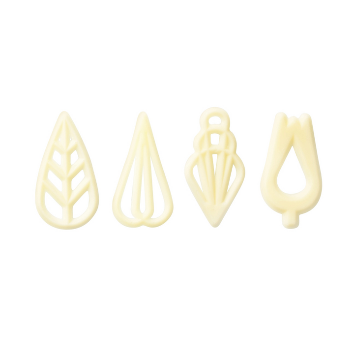 Barbara Decor Soiree White set