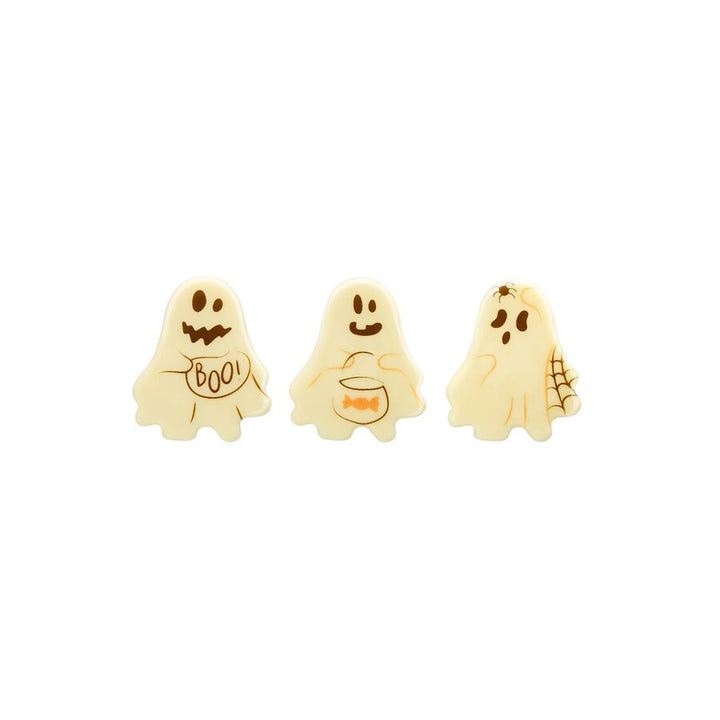 White Chocolate Spooky Set 31x36mm
