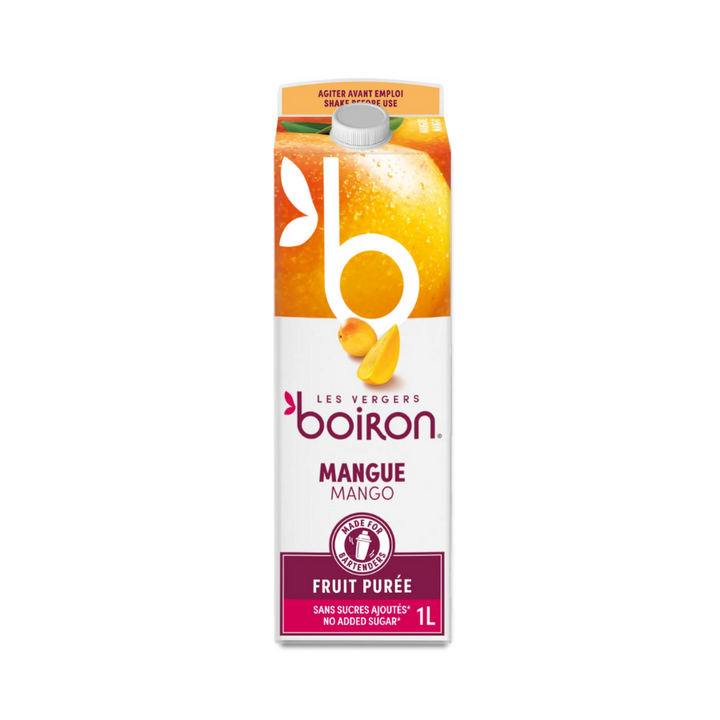 Boiron | Mango fruit puree | 1 litre