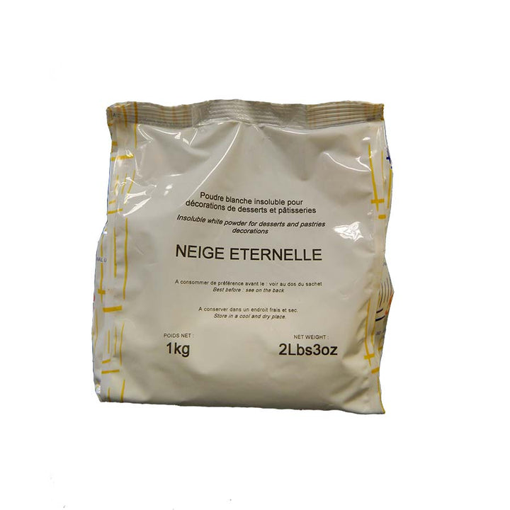 DGF Industries | Perpetual Snow | Dusting powder | 1kg