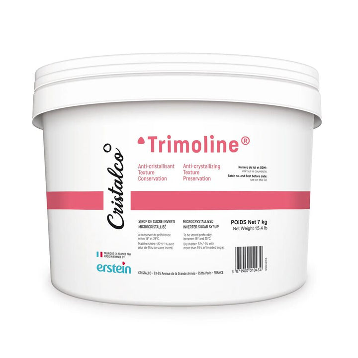 DGF Industries | Trimoline | Invert sugar | 7kg