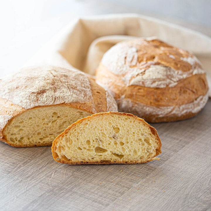 Irca | Actibread 3 Syst3m | Natural sourdough powder | 6kg