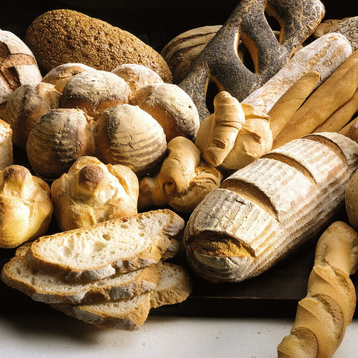 Irca | Actibread 3 Syst3m | Natural sourdough powder | 6kg