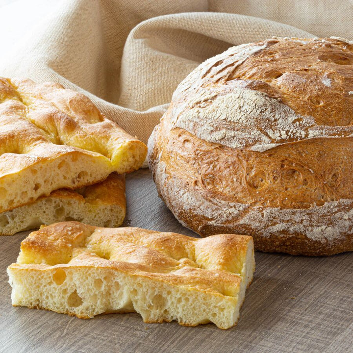 Irca | Actibread 3 Syst3m | Natural sourdough powder | 6kg