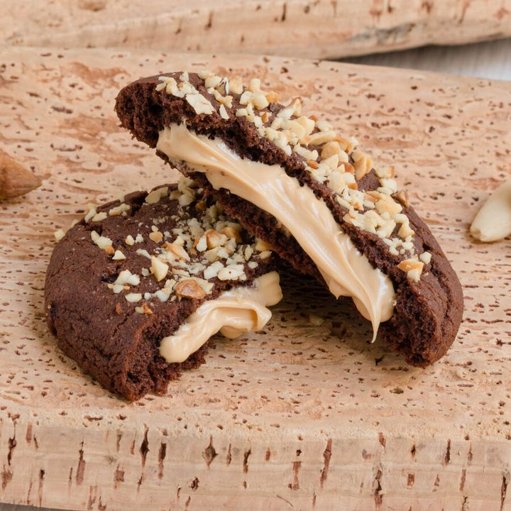 Irca | Cukicream | Almond spread | 5kg