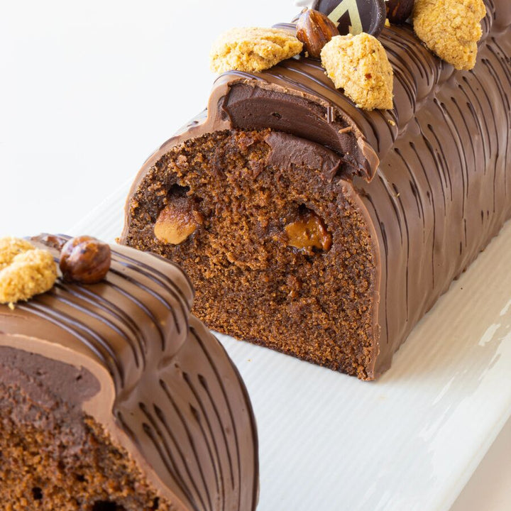 Irca | Top cake gluten free | Cake mix | 10kg