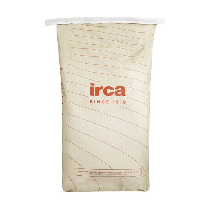Irca | Top cake gluten free | Artisanal pastry mix | 10kg