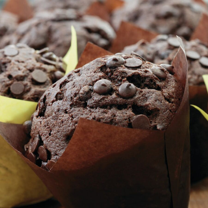 Irca | Wonder muffin | American muffin mix | 10kg