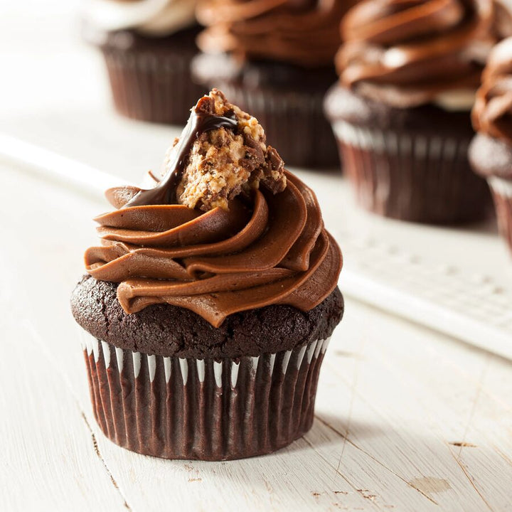 Irca | Wonder muffin | American muffin mix | 10kg