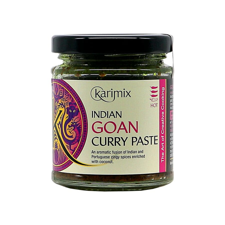 Karimix | Goan curry paste | 175g