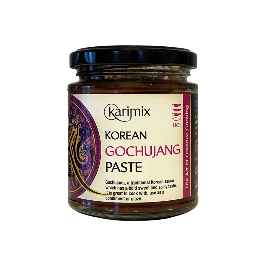Karimix | Gochujang paste | 175g