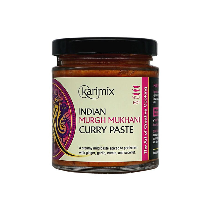 Karimix | Murgh mukhani curry paste | 175g