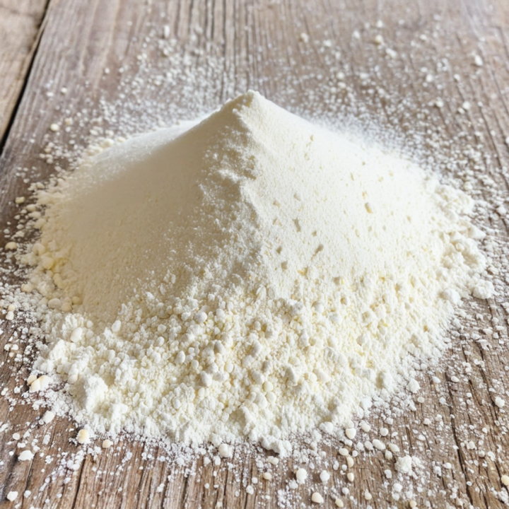 Lehmann Ingredients | Cornflour fine native | 25kg