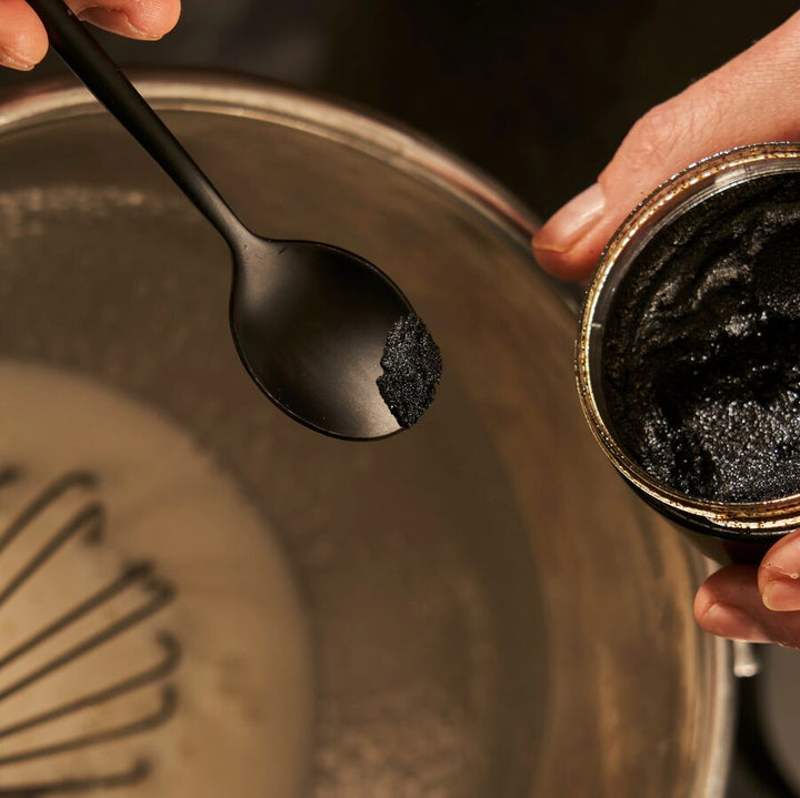 Prova Gourmet | Caviani | Vanilla caviar | 100g & 500g