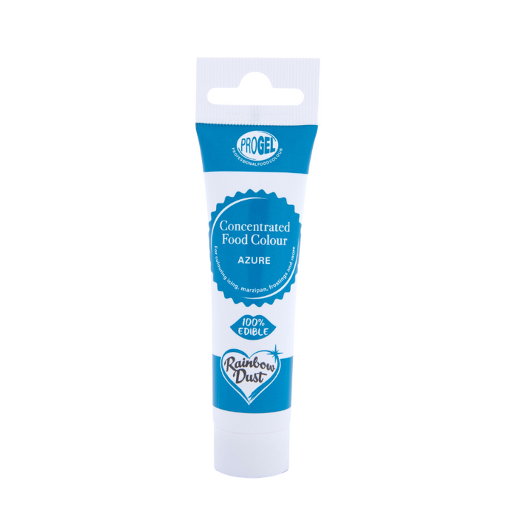 Rainbow Dust | ProGel | Food colour gel | 25g