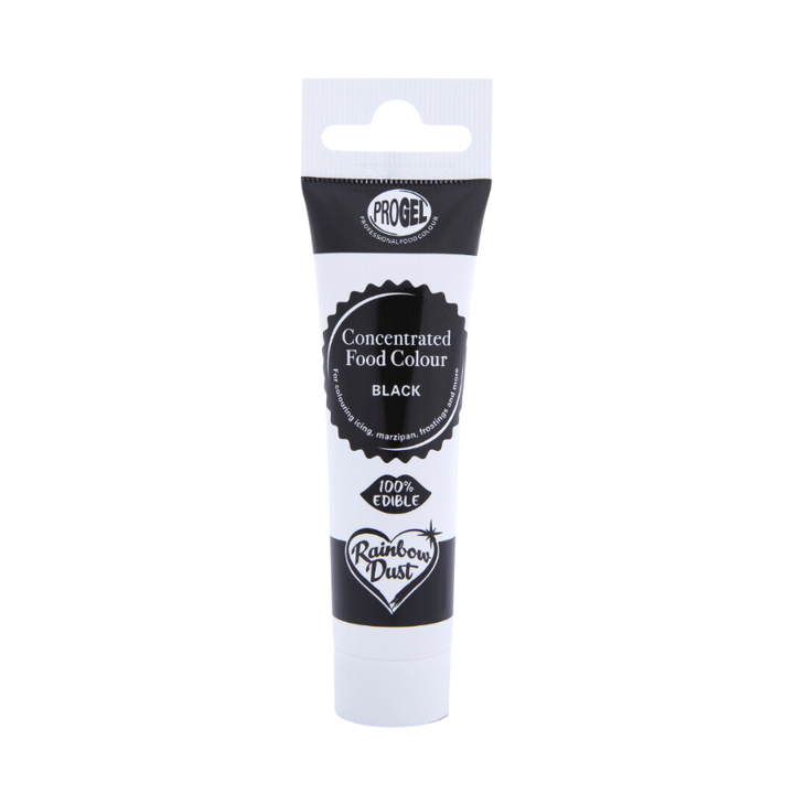 Rainbow Dust | ProGel | Food colour gel | 25g