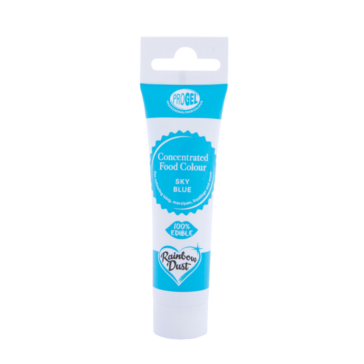 Rainbow Dust | ProGel | Food colour gel | 25g