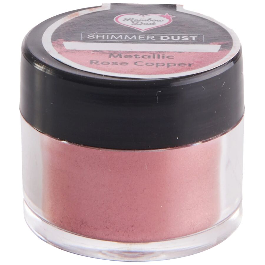 Rainbow Dust Shimmer Dust - 3g