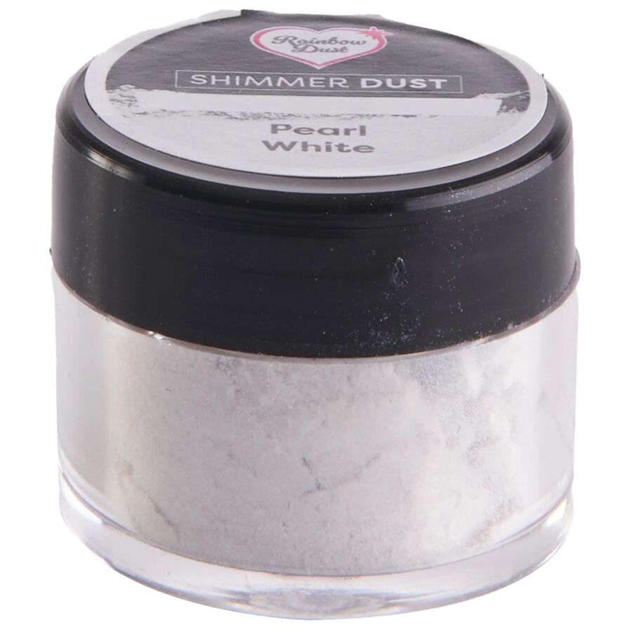 Rainbow Dust Shimmer Dust - 3g
