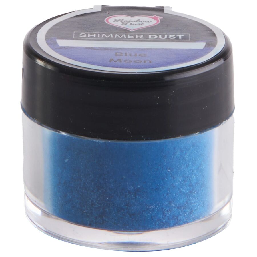 Rainbow Dust Shimmer Dust - 3g