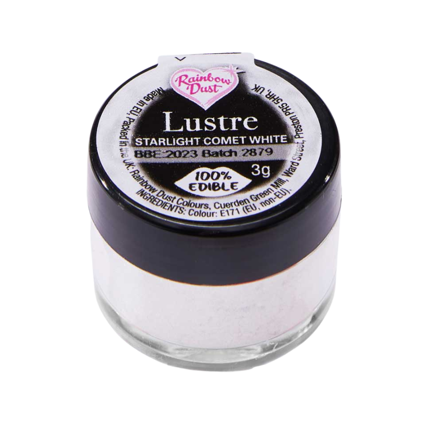 Rainbow Dust Shimmer Dust - 3g