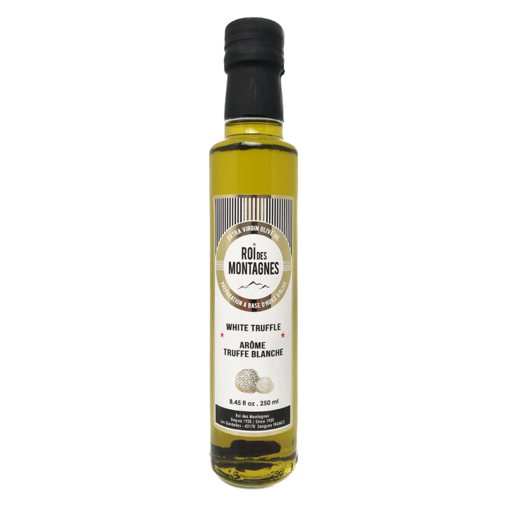 Rio Des Montagnes | White truffle olive oil | 250ml