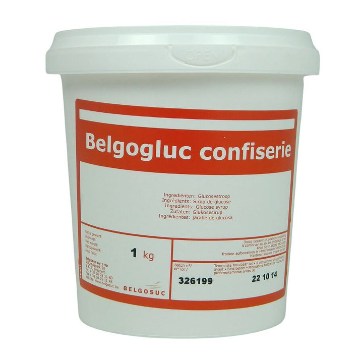Belgosuc | Glucose syrup | 1kg
