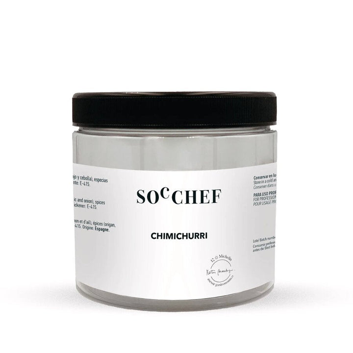 SOC Chef | Chimichurri | 250g