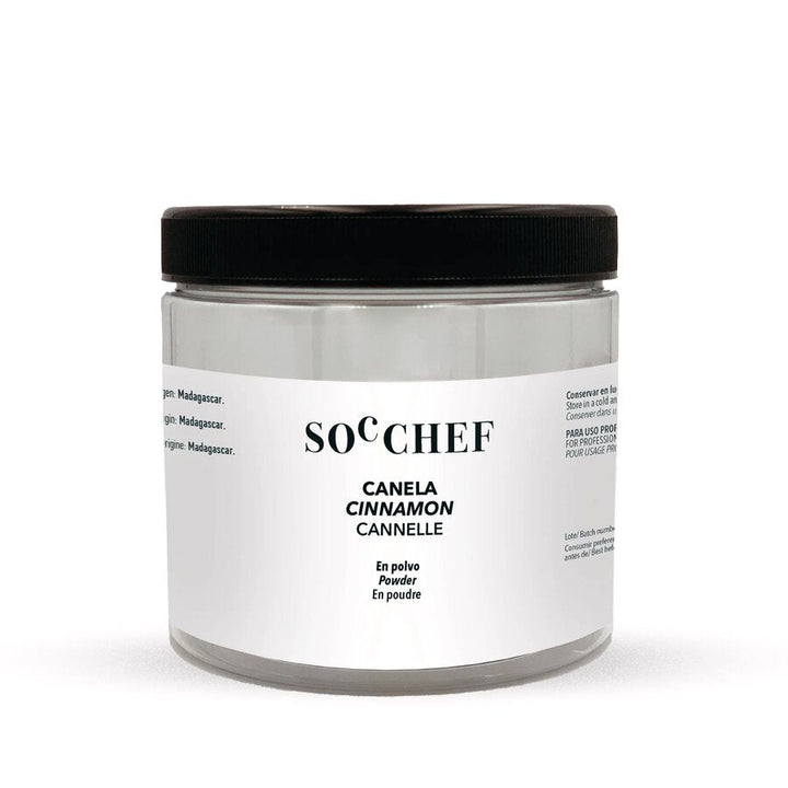 SOC Chef | Ground cinnamon | 350g