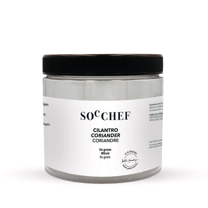 SOC Chef | Coriander seeds | 150g