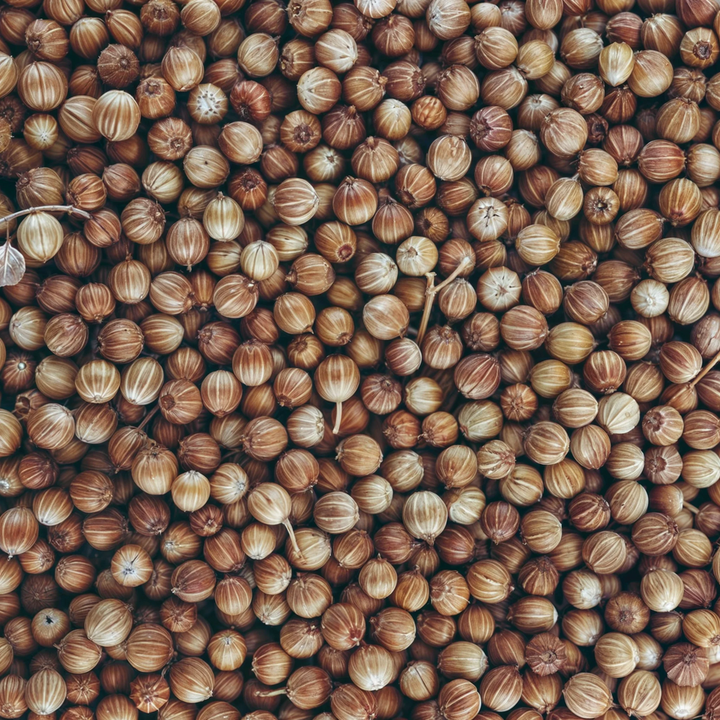 SOC Chef | Coriander seeds | 150g