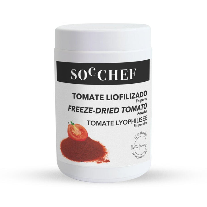 SOC Chef | Tomato powder | 500g