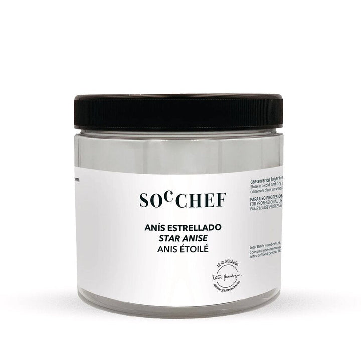 SOC Chef | Star anise | 130g