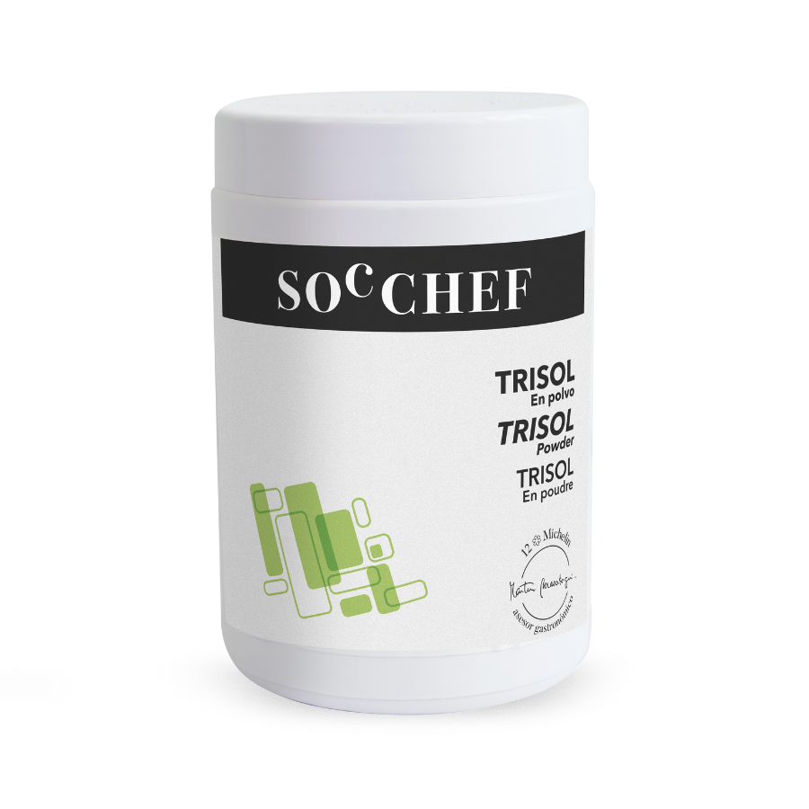 SOC Chef | Trisol | 350g