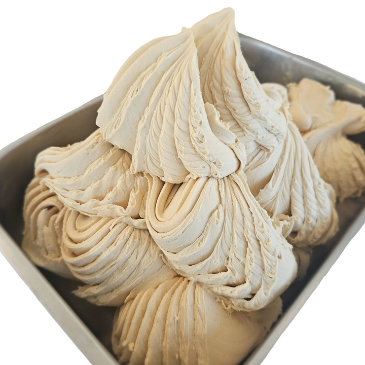 Rubicone | Peanut flavour paste | 3kg