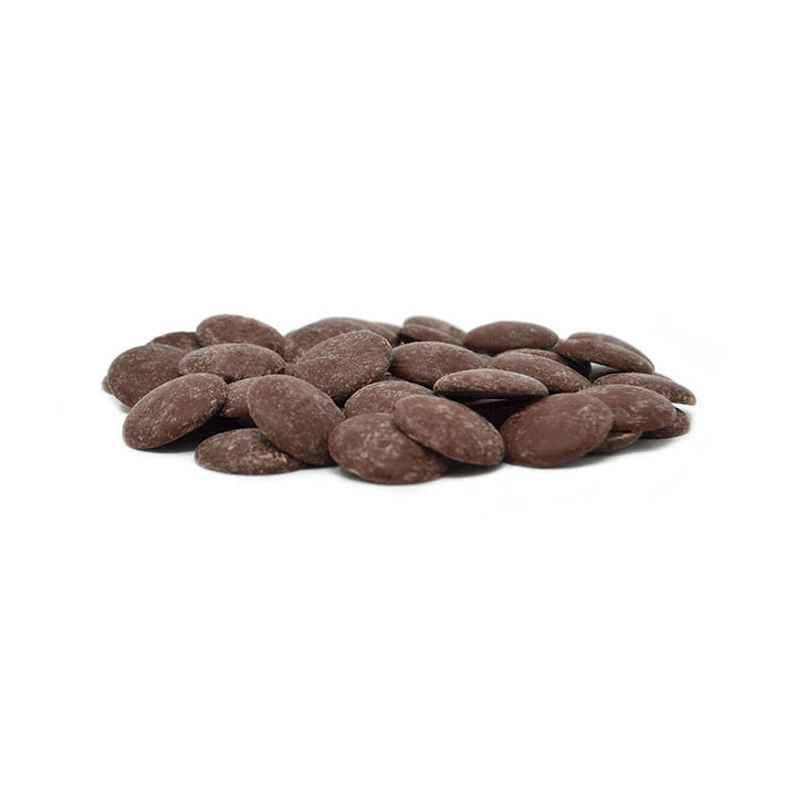 Belcolade | Venezuelan milk chocolate (43.5%) buttons | 1kg and 15kg