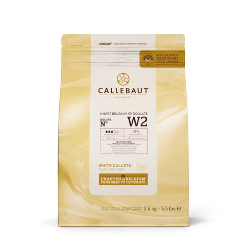 20% off Callebaut