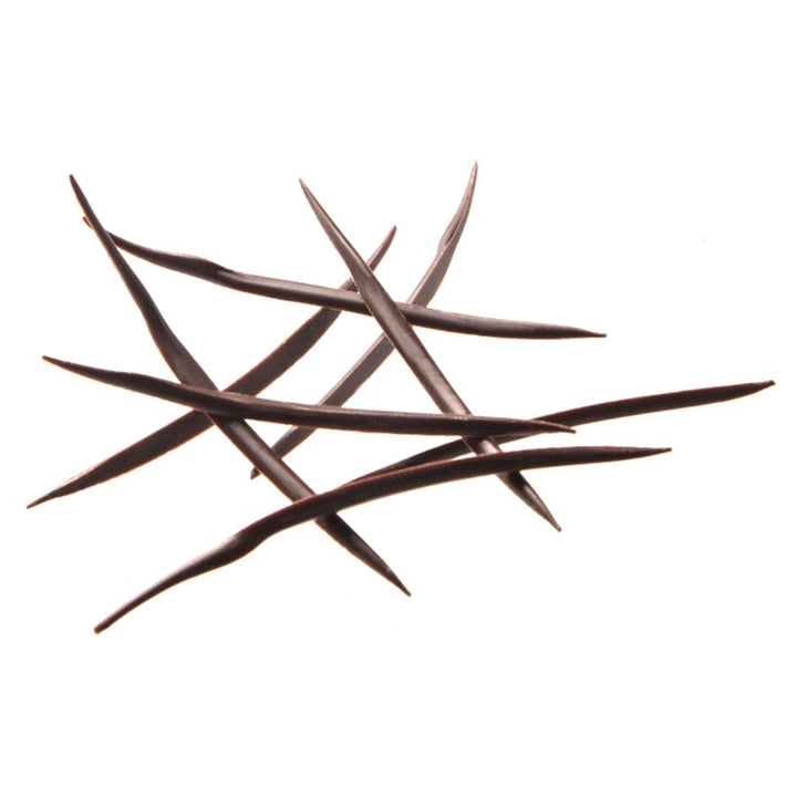 Barbara Decor | Dark chocolate bristle | 2.5kg