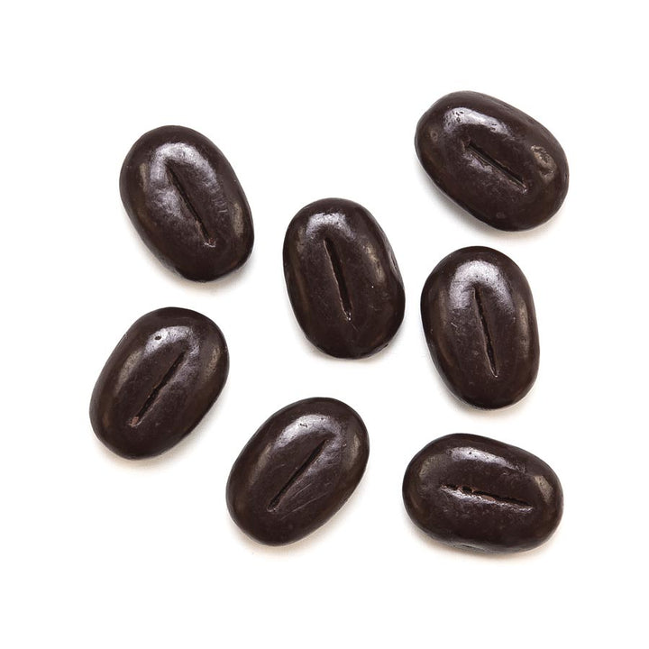 Barbara Decor | Coffee flavoured dark chocolate beans | 1.1kg