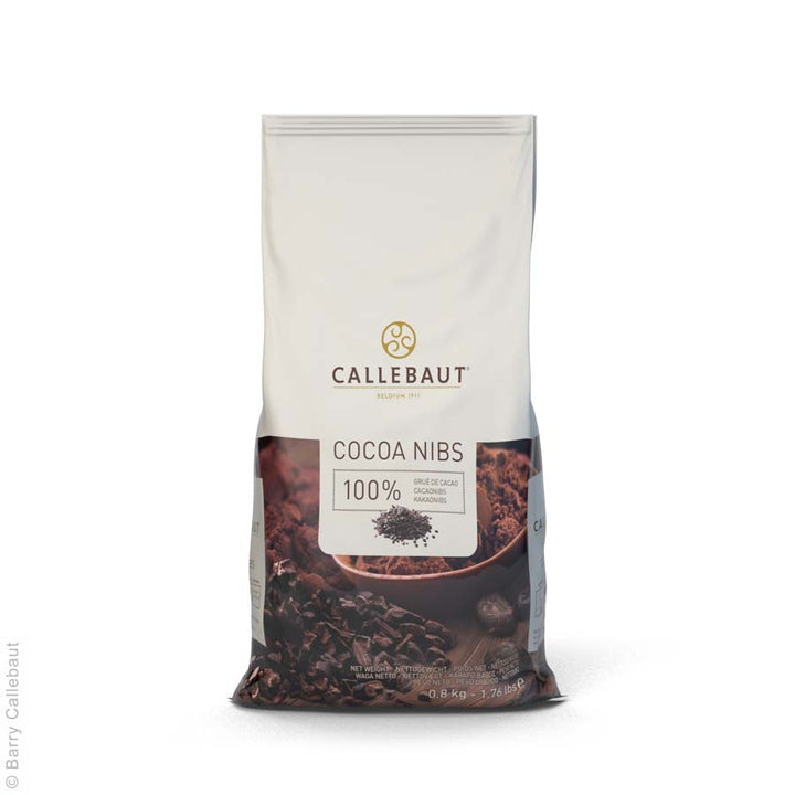 Cocoa nibs