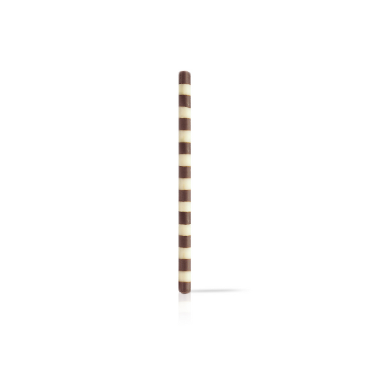 Dobla | Mikado dark and white chocolate (stick) | 335pcs