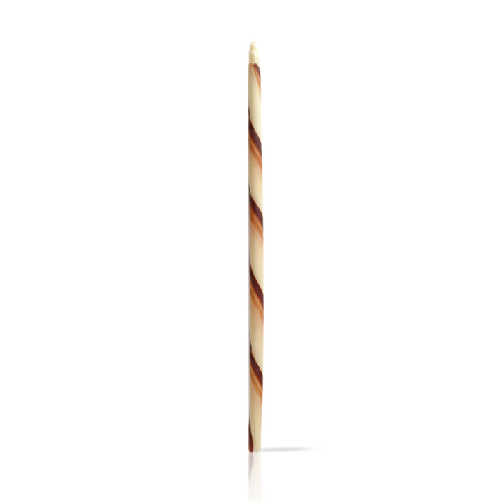 Dobla |White and milk chocolate Panatella Retro pencil | 110pcs
