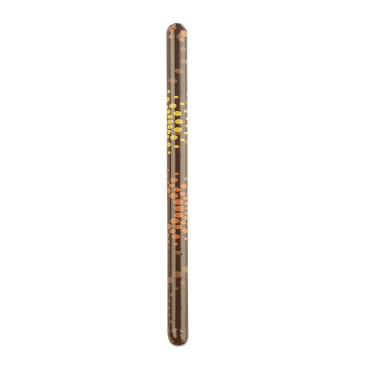 Hillbo | Dark chocolate baston summer (6x90mm) | 162 pcs