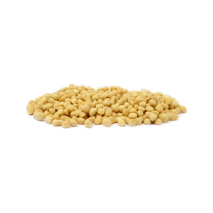 Harvest Moon | Shortcake biscuit pieces covered in cocoa butter (6 - 7mm) | 1.75kg